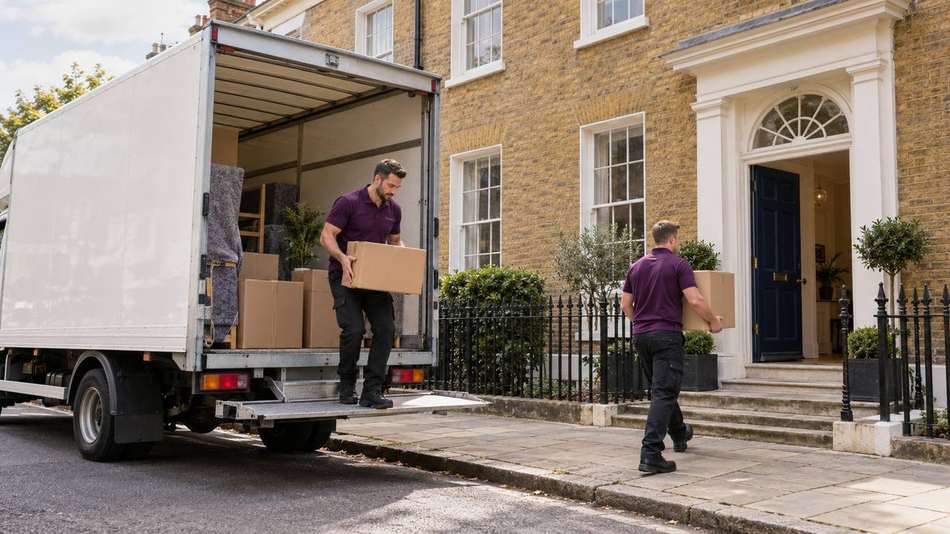 Removals in Chelmsford